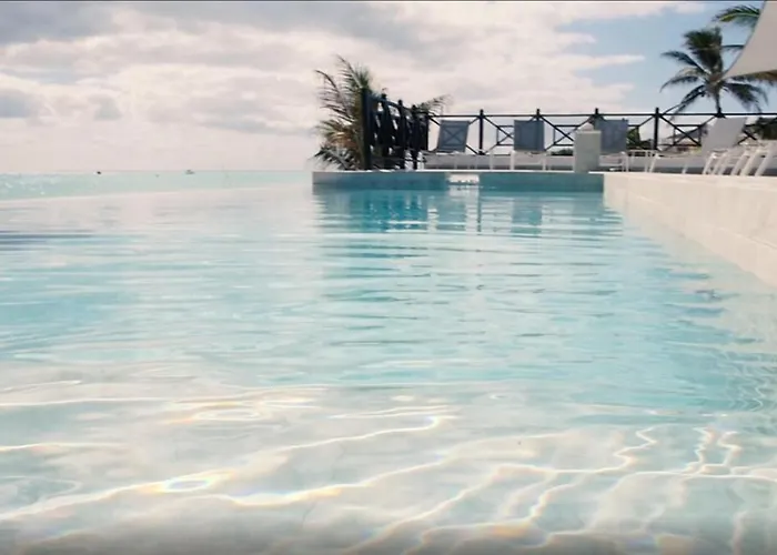 It Was Just As Beautiful If Not Than The Pictures Showed Playa del Carmen