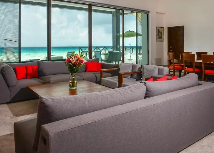It Was Just As Beautiful If Not Than The Pictures Showed Apartment *